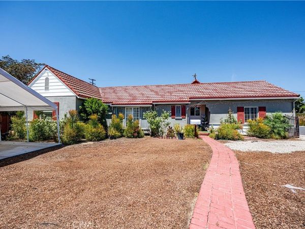 6603 Broadway Avenue, Whittier, CA 90606