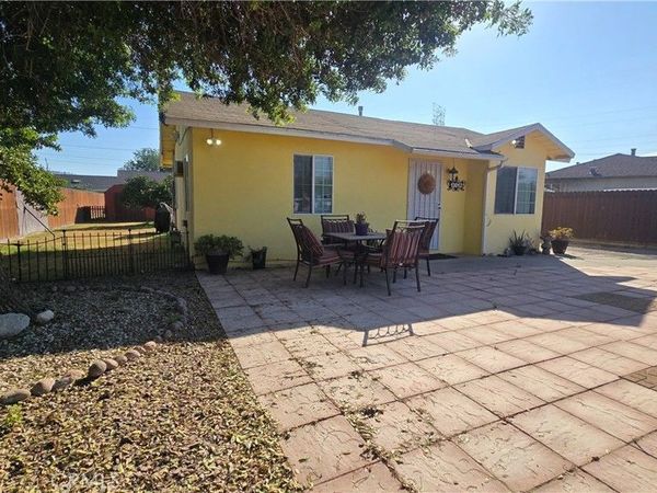 13012 Proctor, La Puente, CA 91746