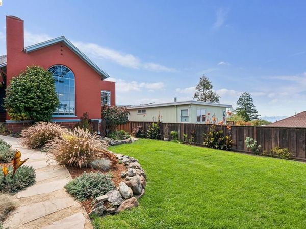 54 Colorado Ave, Berkeley, CA 94707