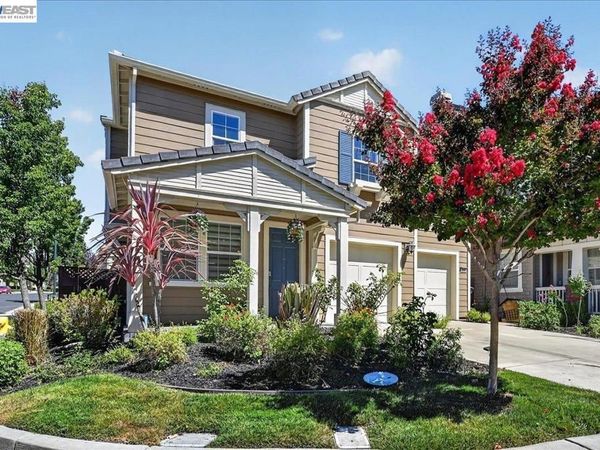 3587 Colchester Lane, Dublin, CA 94568