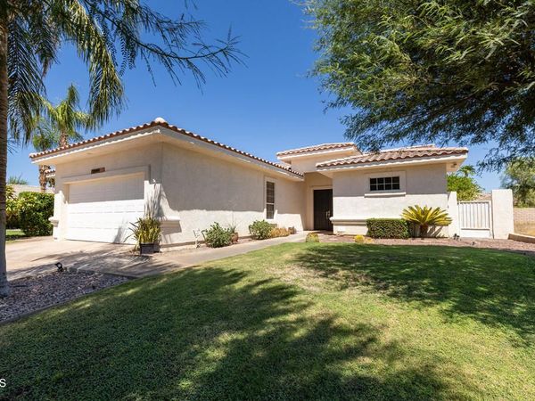 78444 Ewarton Road, Bermuda Dunes, CA 92203