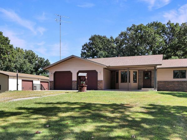 8952 Indian Road NW, Rice, MN 56367