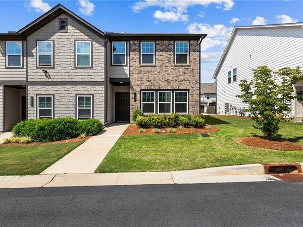 4109 Kingsbere Way, Unit 129, Douglasville, GA 30135