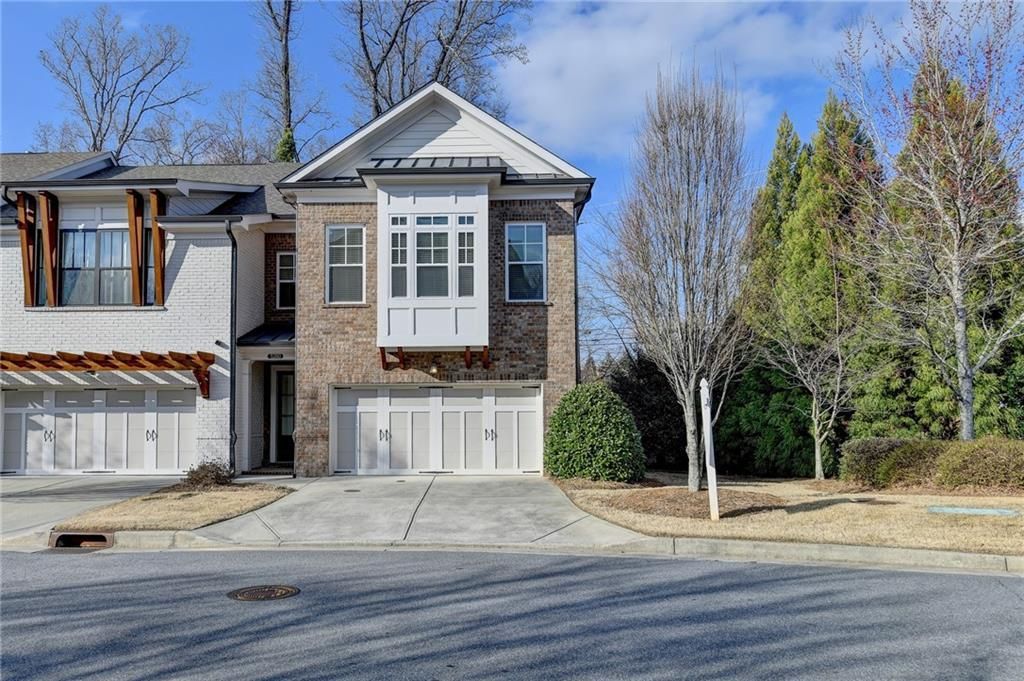 5260 Cresslyn Ridge Johns Creek, GA 30005