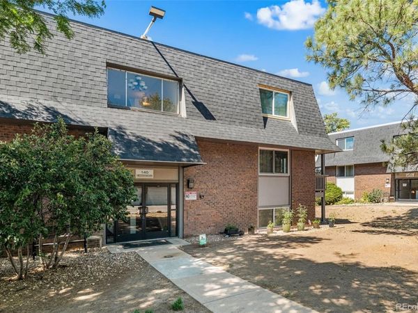140 E Highline Circle , Unit 108, Centennial, CO 80122