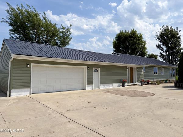 17623 Ohio 66, Fort Jennings, OH 45844