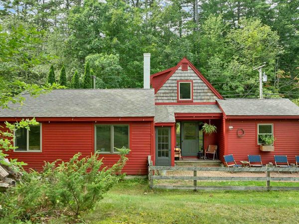 170 Packers Falls Road, Durham, NH 03824