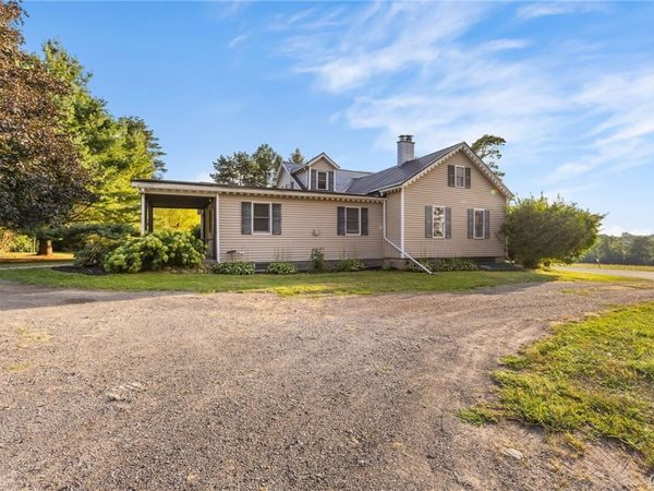 536 Clyde Marengo Road , Clyde, NY 14433