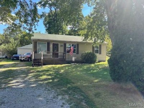 512 Belvedere Drive , Belleville, IL 62223