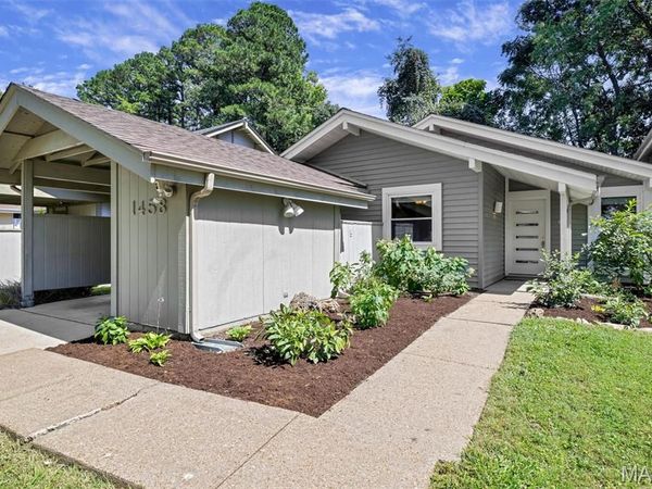 1458 Pine Row Court, St Louis, MO 63146