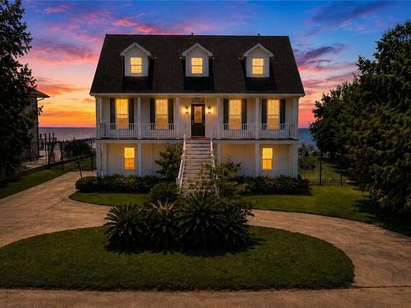 509 CARR Drive, Slidell, LA 70458