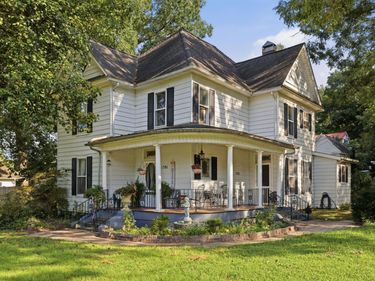 1581 Almo Road, Almo, KY 42020