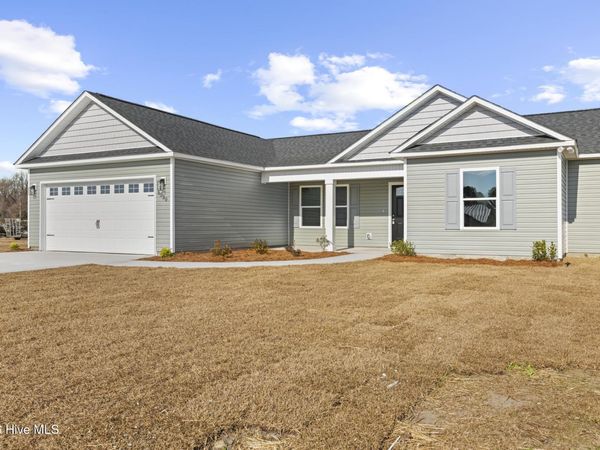 3030 Falcon Court , Deep Run, NC 28525