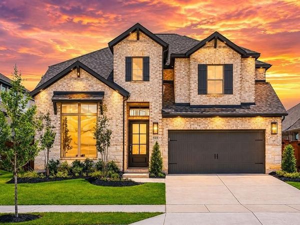 521 Cooper Street, Celina, TX 75009