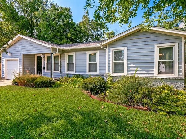 5317 Palmer Drive, Haltom City, TX 76117