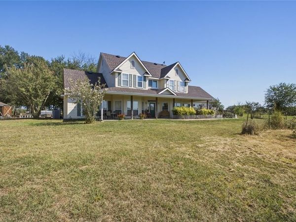 4905 County Road 1134, Leonard, TX 75452