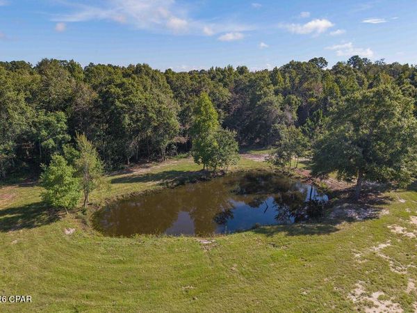 5274 Smokey Road , Graceville, FL 32440