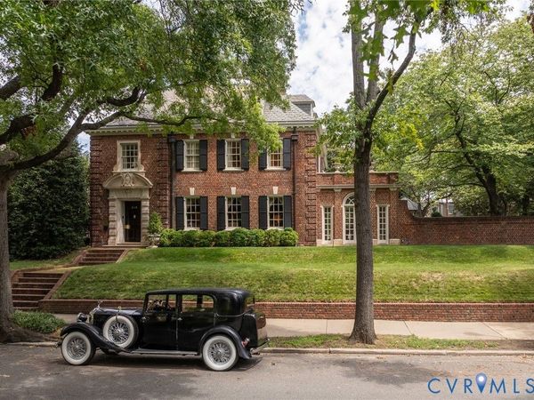 3114 Monument Avenue, Richmond, VA 23221