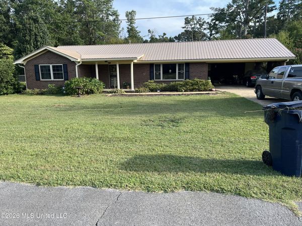 1058 Ridge Avenue, Ashland, MS 38603