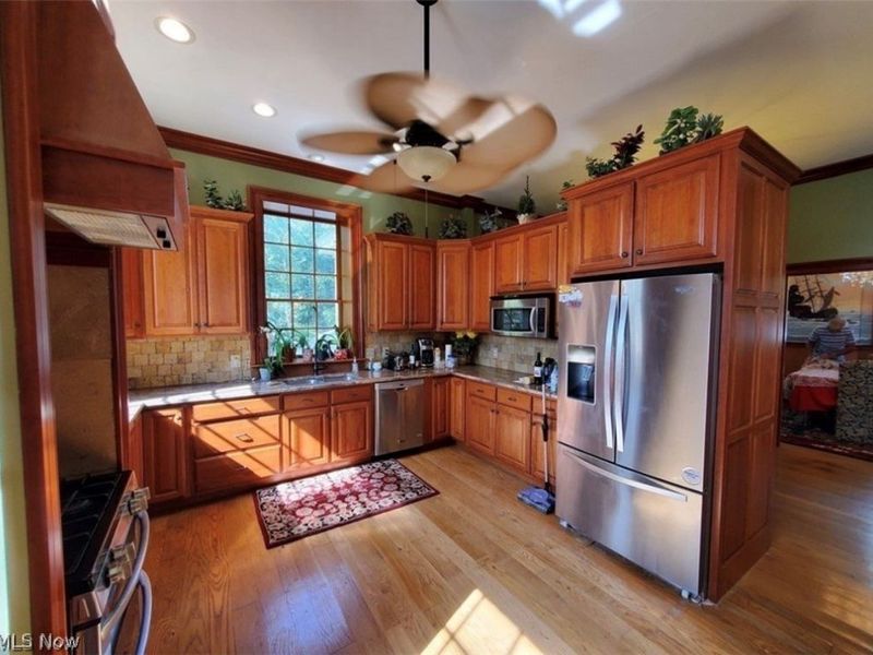 150 E Main Street, Hayesville, OH 44838 Photo 9