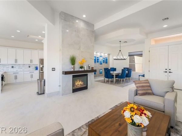 10805 Clarion Lane , Las Vegas, NV 89134