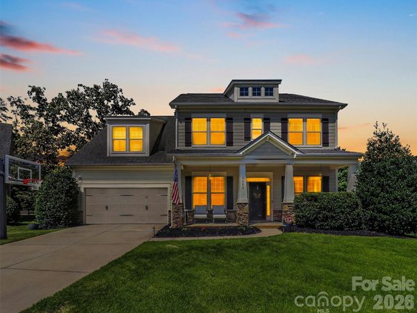 5112 Forest Knoll Court , Indian Trail, NC 28079