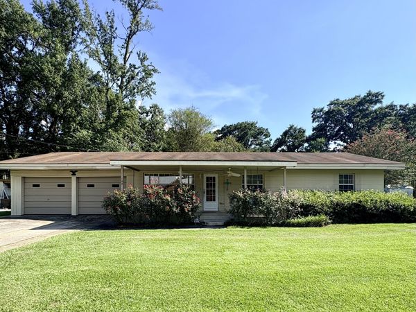 103 Williamson Street, Brewton, AL 36426
