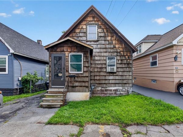 1622 Hawley Avenue , Syracuse, NY 13206