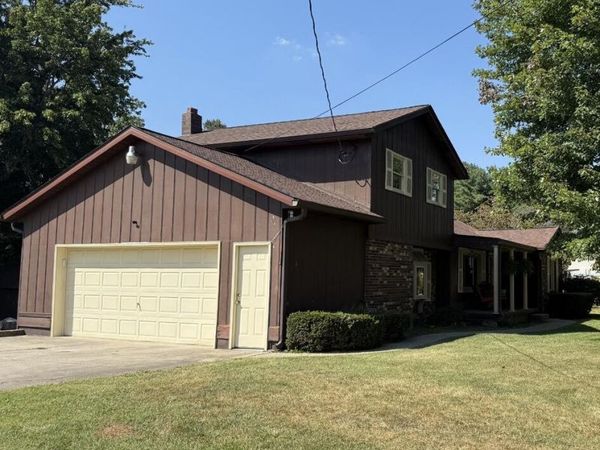 1503 Clairmont Avenue, Wheelersburg, OH 45694
