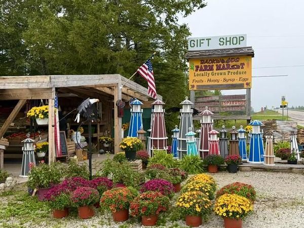 1151 Michigan 134, Hessel, MI 49745
