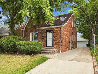13526 Winthrop Street , Detroit, Mi 48227