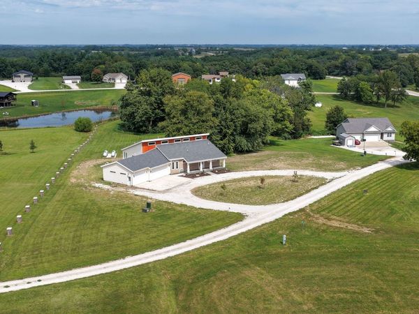7879 Polk Trail , Indianola, IA 50125