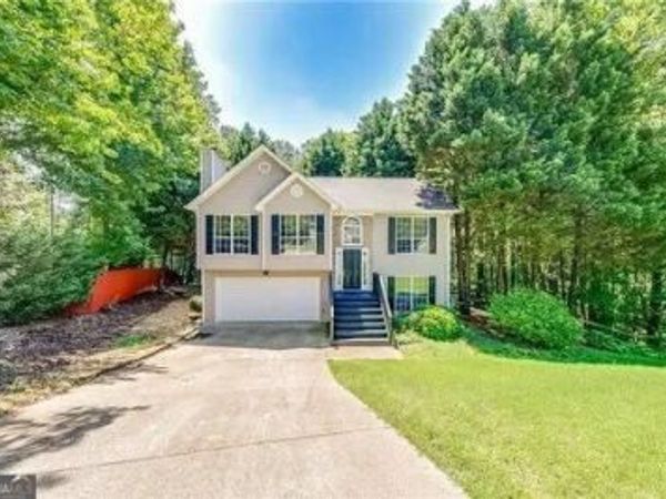 4161 Wyndham Pointe Court, Buford, GA 30519
