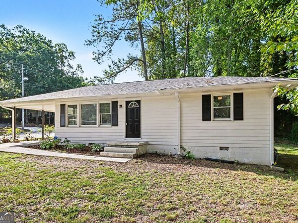 1288 Dot Street, Marietta, GA 30062