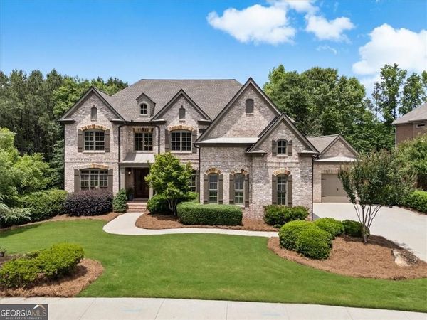 1900 Evergrace Drive, Milton, GA 30009
