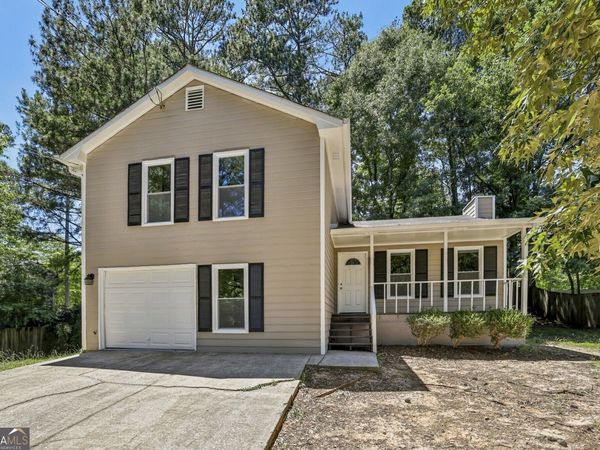 2028 Summertown Drive, Norcross, GA 30071