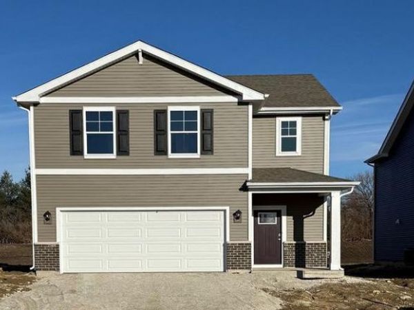 2428 Semillon Street, Oswego, IL 60543