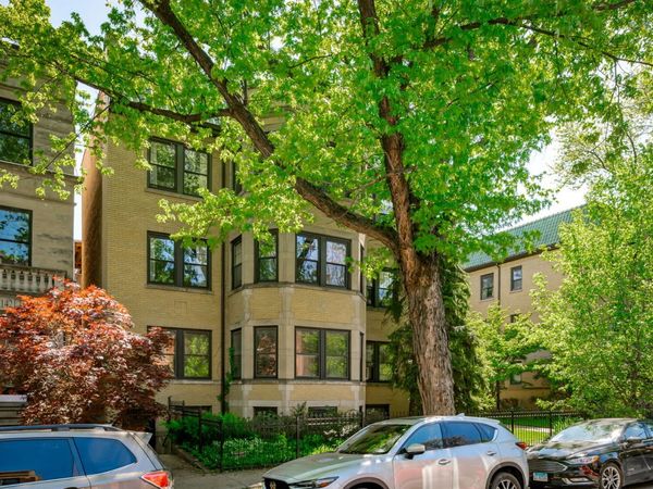 Unit 3A, Chicago, IL 60640