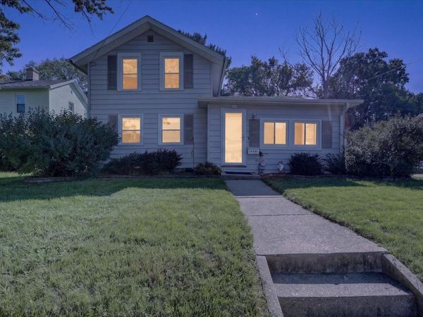 532 Caroline Street, Janesville, WI 53545