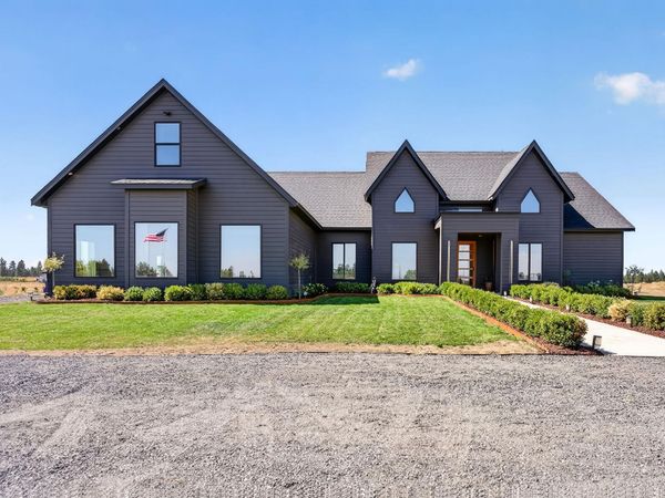 3772 S Brooks Rd, Medical Lake, WA 99022