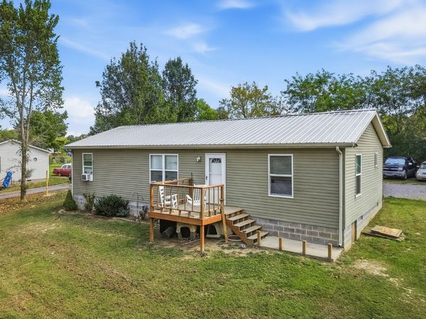 117 Windy Cut St, Dowelltown, TN 37059