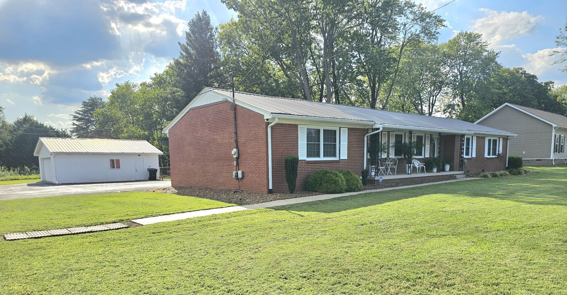 1408 Old Estill Springs Rd , Tullahoma, TN 37388 Main Photo
