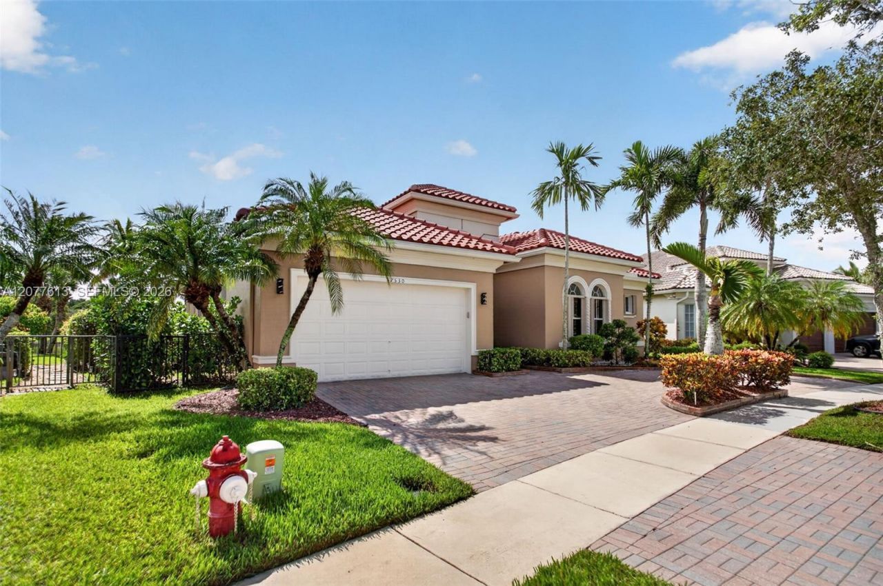 7530 NW 120th Dr, Parkland, FL 33076 Photo