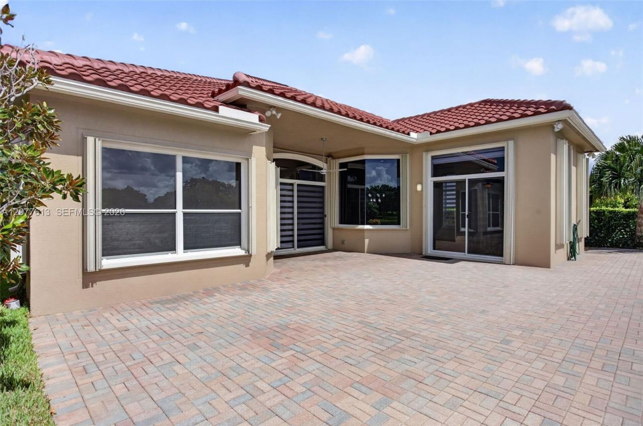 7530 NW 120th Dr, Parkland, FL 33076 Photo