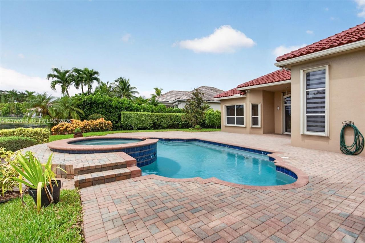 7530 NW 120th Dr, Parkland, FL 33076 Photo