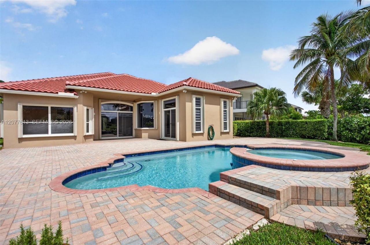 7530 NW 120th Dr, Parkland, FL 33076 Photo