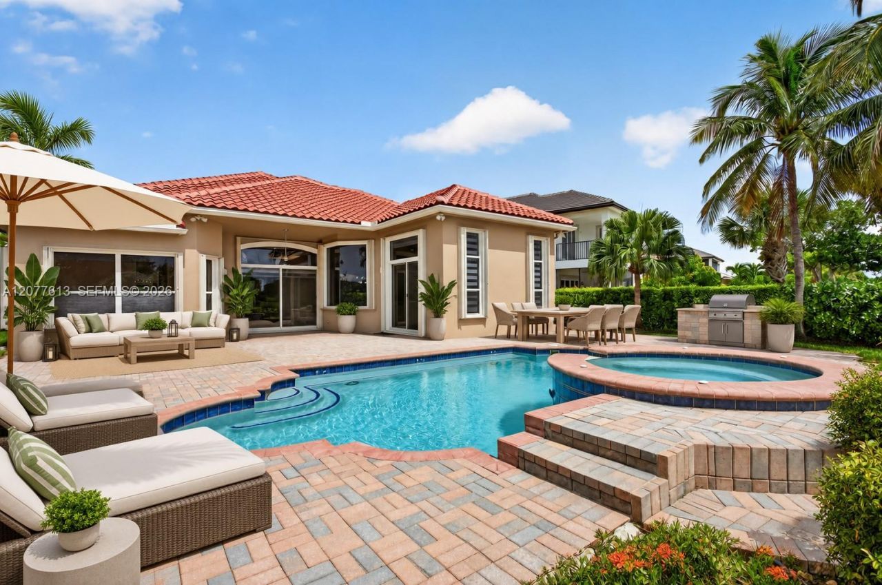 7530 NW 120th Dr, Parkland, FL 33076 Photo
