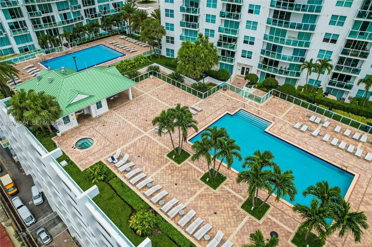 41 SE 5th St , Unit 1117, Miami, FL 33131 Photo