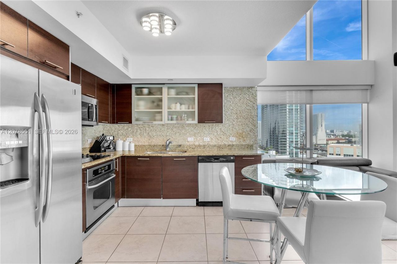 41 SE 5th St , Unit 1117, Miami, FL 33131 Photo