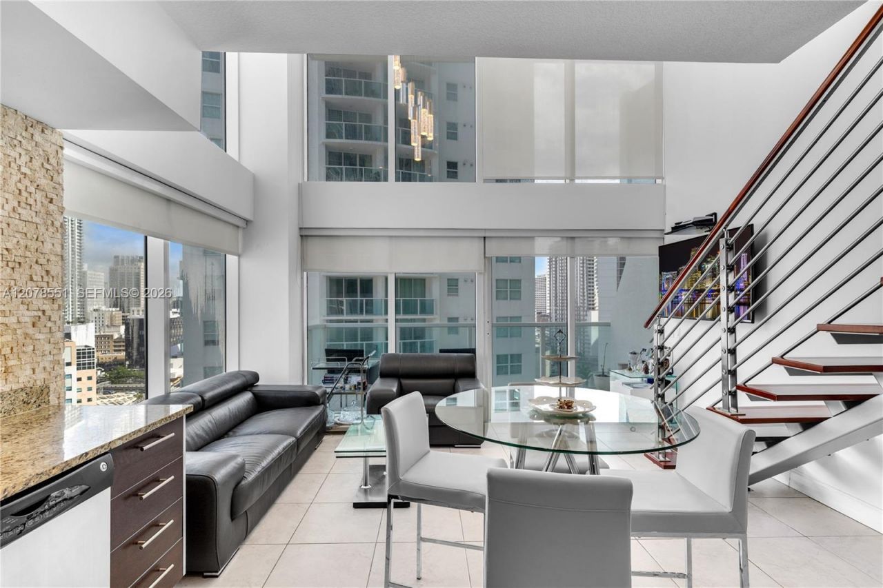 41 SE 5th St , Unit 1117, Miami, FL 33131 Photo